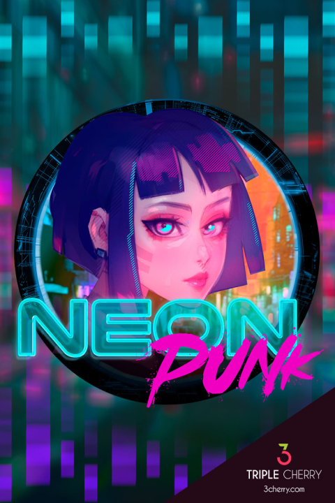 Neonpunk