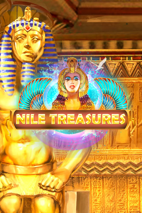 Nile Treasures
