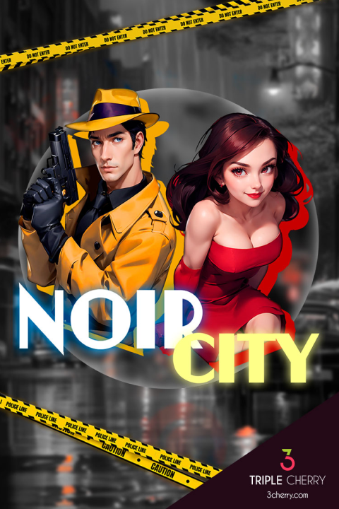 Noir City