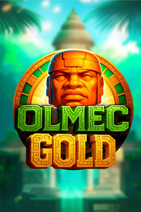 Olmec Gold