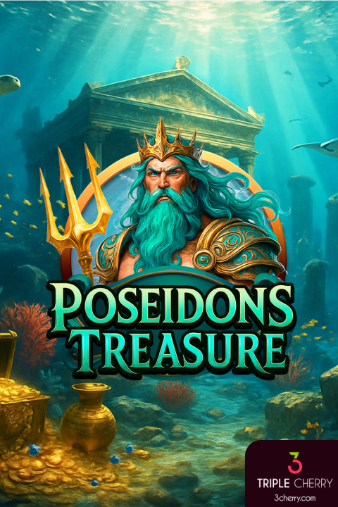 Poseidons Treasure