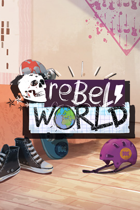 Rebel World