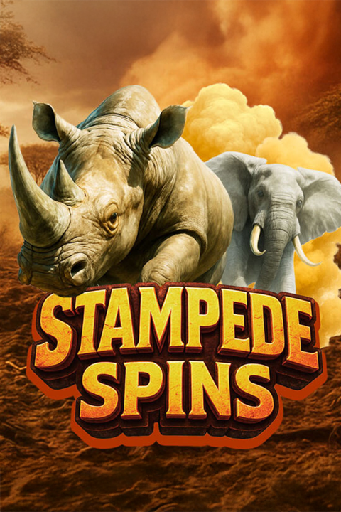 Stampede Spins