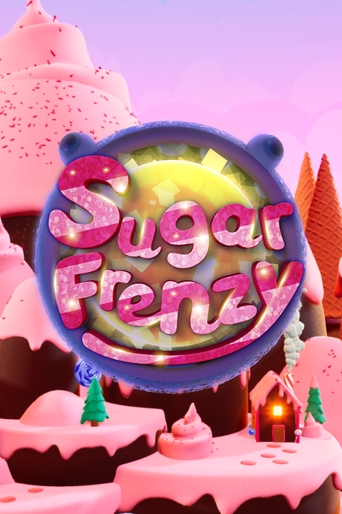 Sugar Frenzy