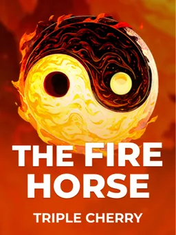 The Fire Horse