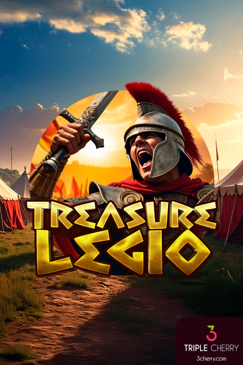 Treasure Legio