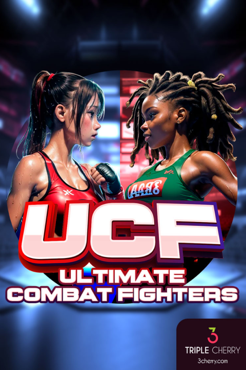 Ultimate Combat Fighters