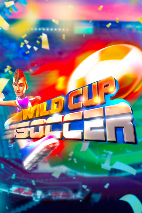 Wild Cup Soccer