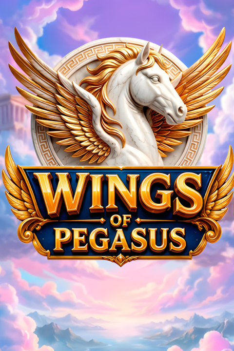 Wings of Pegasus