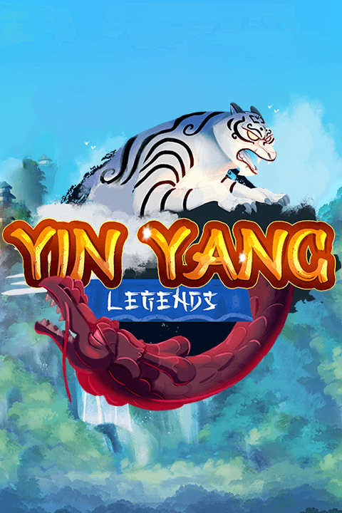 Ying Yang Legends