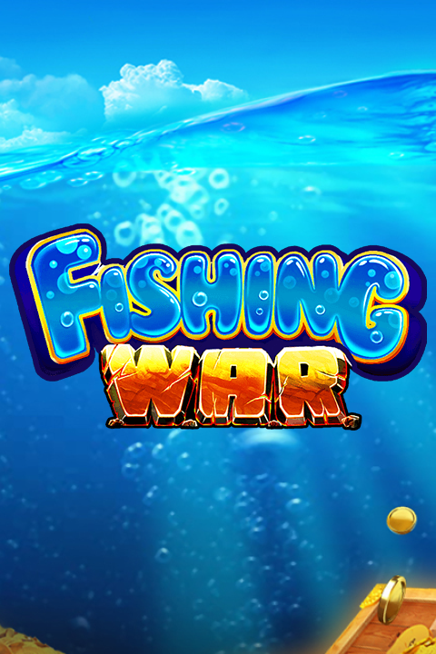 Fishing War