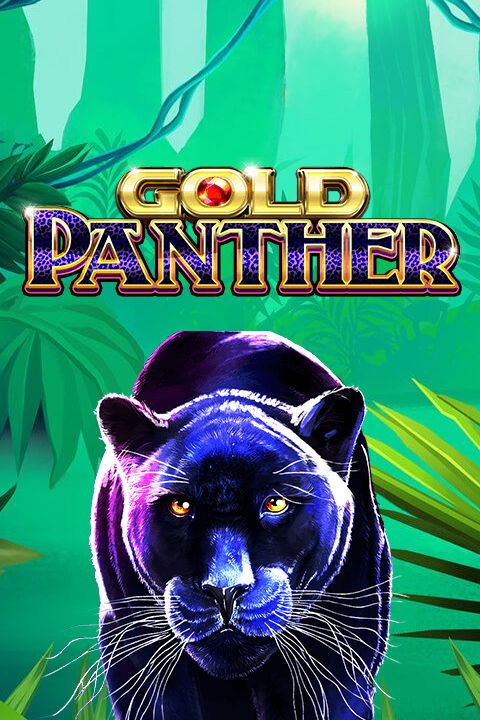 Gold Panther