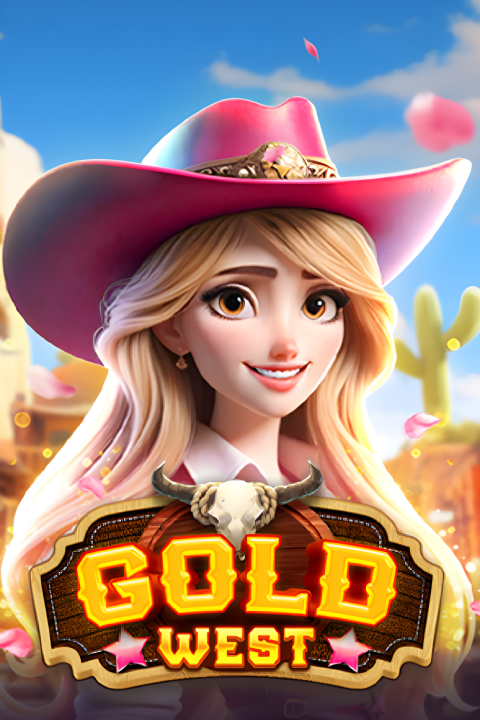Gold West
