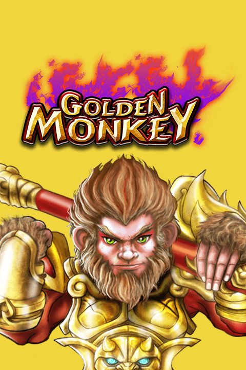 Golden Monkey