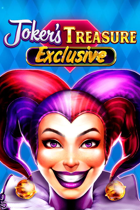 Jokers Treasure Exclusive