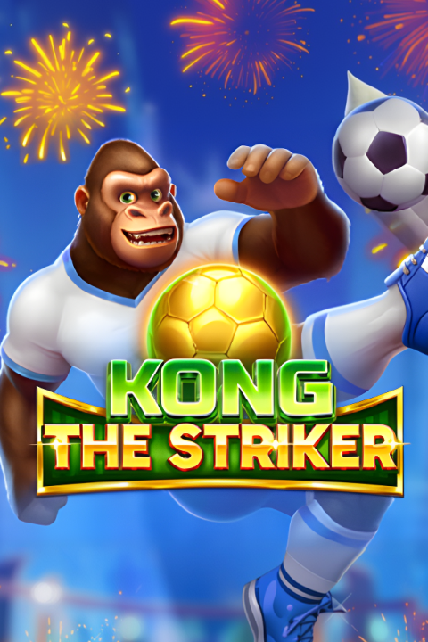 Kong The Striker