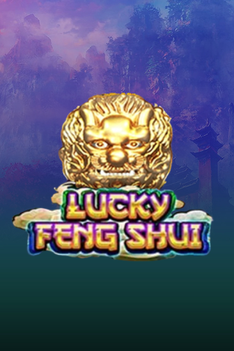 Lucky Feng Shui