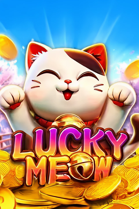 Lucky Meow