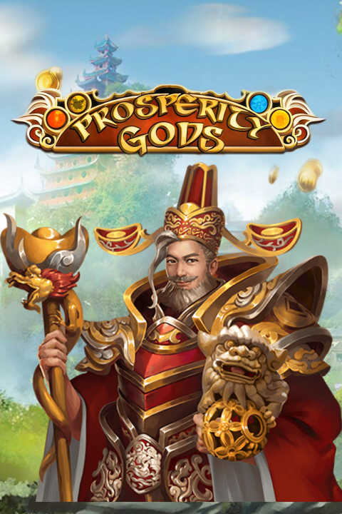 Prosperity Gods
