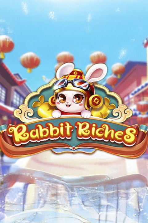 Rabbit Riches