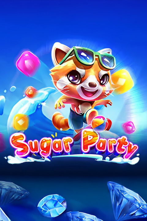 Sugar Party