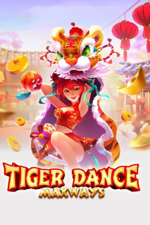 Tiger Dance