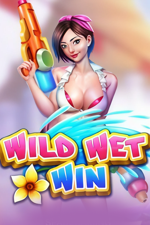 Wild Wet Win