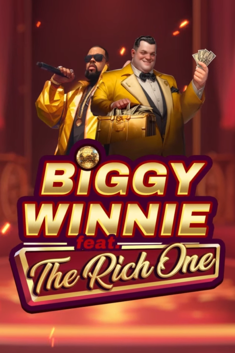 Biggy Winnie feat. The Rich One