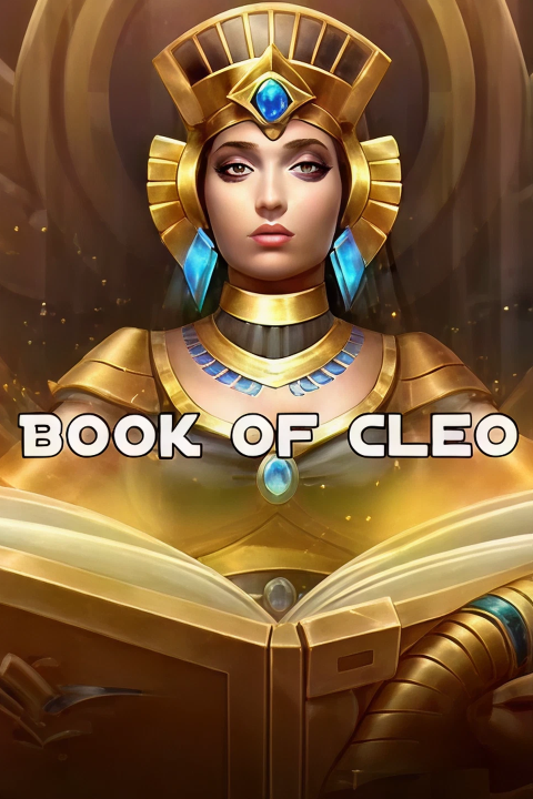 Book of Cleo