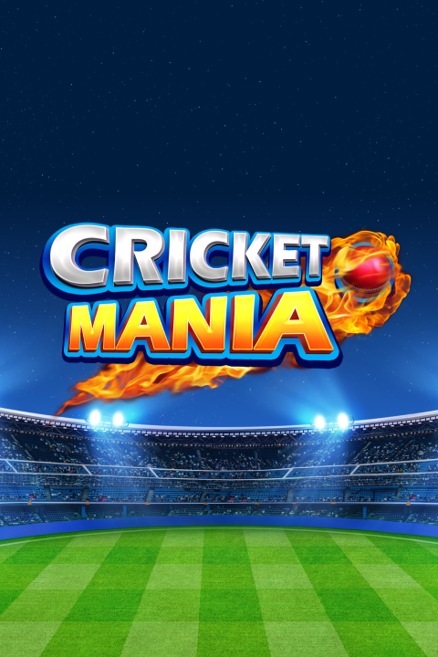 Cricket Mania