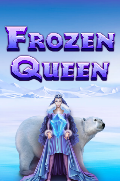 Frozen Queen