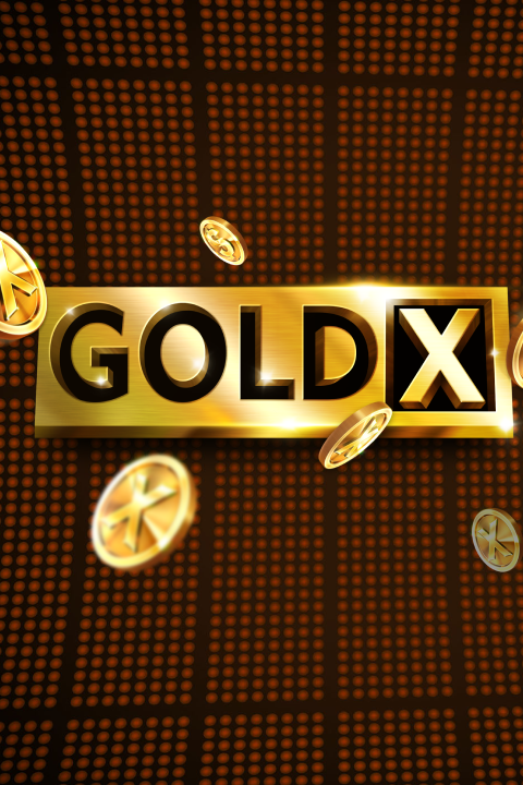 Gold X