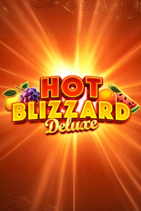 Hot Blizzard Deluxe