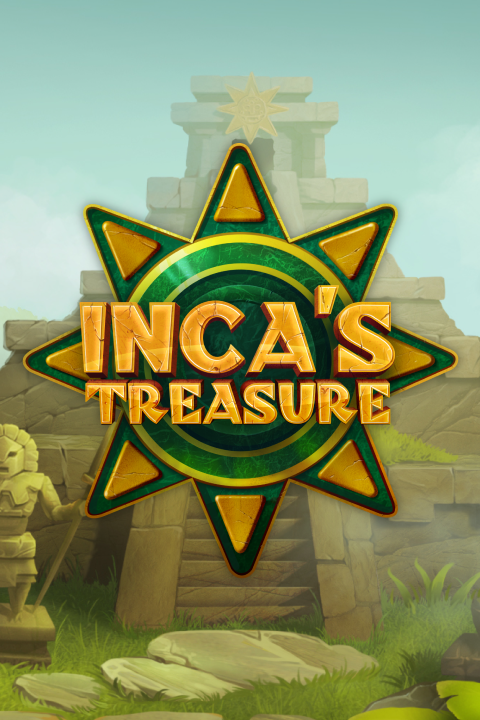 INCA'S TREASURE
