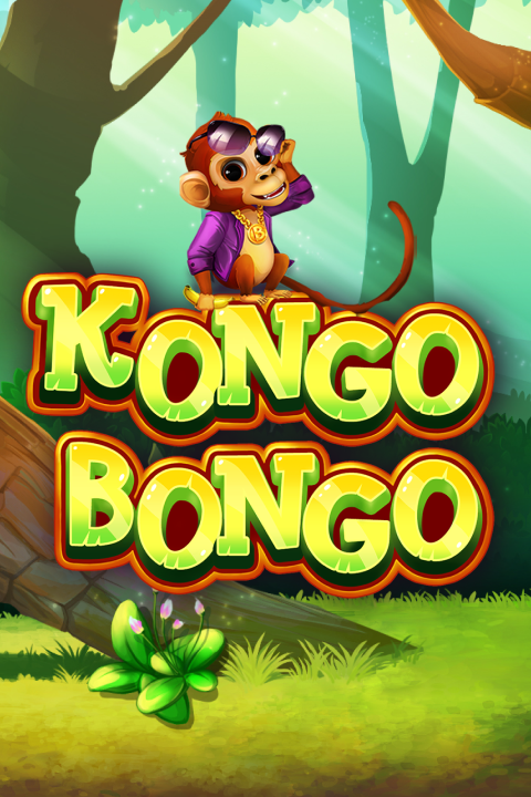 KONGO BONGO