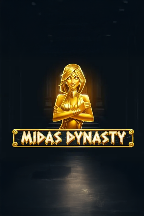 Midas Dynasty