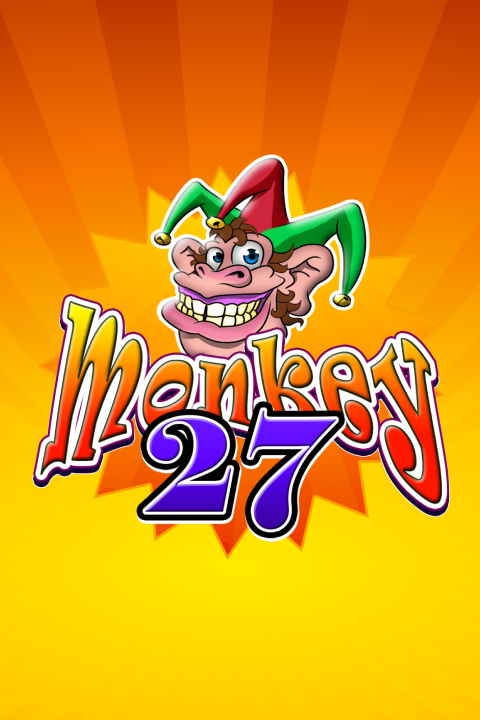 Monkey 27