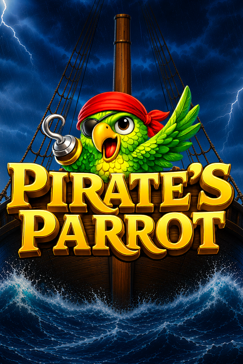 Pirate's Parrot