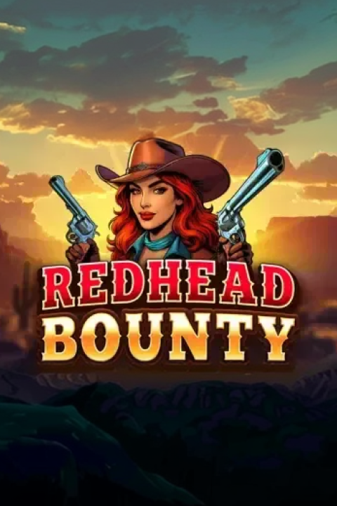 Redhead Bounty