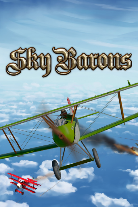 Sky Barons