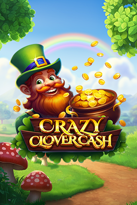 Crazy Clover Cash
