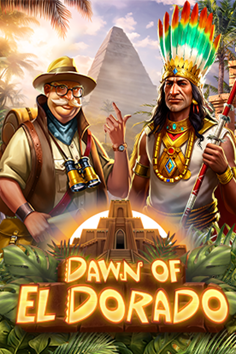 Dawn of El Dorado