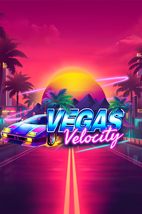 Vegas Velocity