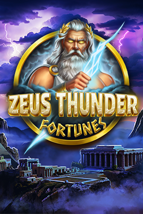 Zeus Thunder Fortunes