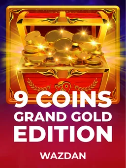 9 Coins Grand Gold Edition