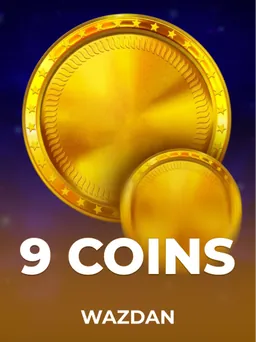 9 Coins: Hold The Jackpot