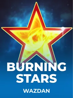 Burning Stars