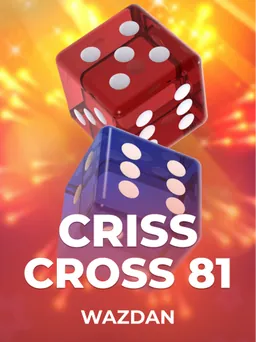 Criss Cross 81