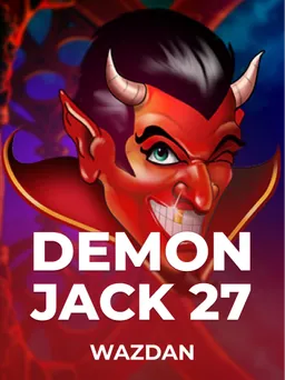 Demon Jack 27