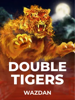 Double Tigers